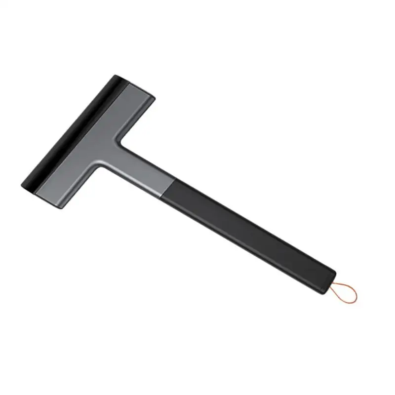 Snow Brush Ice Scraper For Car Ice Snow Removal Shovel Ice Scraper For Car Windscreen Portable And Cute Shovel With Non-Slip
Snow Brush Ice Scraper For Car Ice Snow Removal Shovel Ice Scraper For Car Windscreen Portable And Cute Shovel With Non-Slip