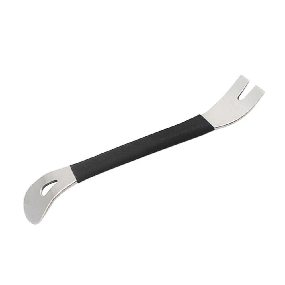 Practical Disassembly Tool For Decorative Parts Stainless Steel Trim Removal Tools Efficient And Labor Saving 20 5cm 67g
Practical Disassembly Tool For Decorative Parts Stainless Steel Trim Removal Tools Efficient And Labor Saving 20 5cm 67g