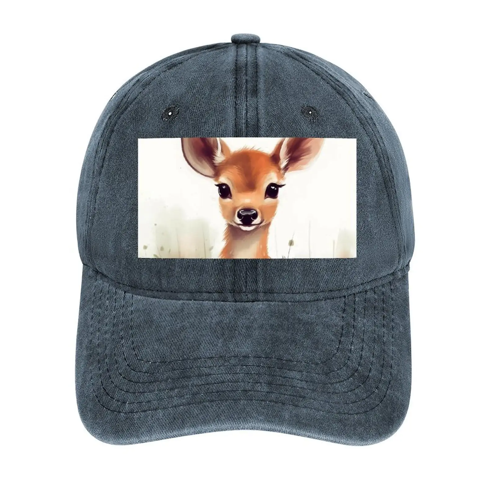 Бейсболка для мужчин и женщин, хлопок с эффектом потертости, Кепка для гольфа, папы, милый олень, регулируемая индивидуализированная Кепка-тракер
Бейсболка для мужчин и женщин, хлопок с эффектом потертости, Кепка для гольфа, папы, милый олень, регулируемая индивидуализированная Кепка-тракер
