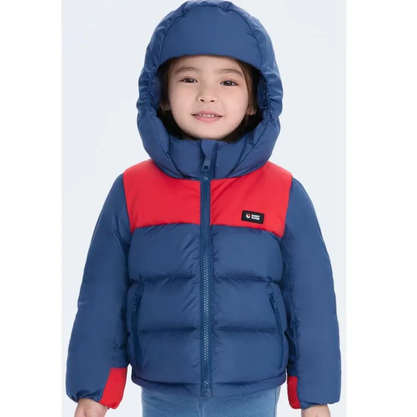 Winter New Ultralight Children's Down Jacket For Boys Girls Windproof Waterproof Thicken Warm Hooded Coat Outdoor Ski Suit A1949
Winter New Ultralight Children's Down Jacket For Boys Girls Windproof Waterproof Thicken Warm Hooded Coat Outdoor Ski Suit A1949
