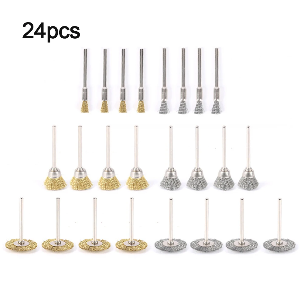 Wire Brush Mini Type-T/U Brush Copper Wire Brush Stainless Steel Wire Wheel Set Copper Wire Brush Stainless Steel Wire Wheel
Wire Brush Mini Type-T/U Brush Copper Wire Brush Stainless Steel Wire Wheel Set Copper Wire Brush Stainless Steel Wire Wheel