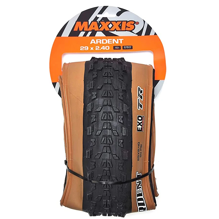 MAXXIS 29 Tire Tubeless ARDENT MTB BICYCLE TIRES 26/27.5/29 inches TUBELESS MTB MOUNTAIN BIKE TIRES Original Bicycle Accessories
MAXXIS 29 Tire Tubeless ARDENT MTB BICYCLE TIRES 26/27.5/29 inches TUBELESS MTB MOUNTAIN BIKE TIRES Original Bicycle Accessories