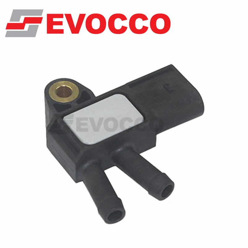 DPF Pressure Sensor Fit 0071536028 For MERCEDES-BENZ CLA Coupe 2014 A0071536028 0281006065 0281006066
DPF Pressure Sensor Fit 0071536028 For MERCEDES-BENZ CLA Coupe 2014 A0071536028 0281006065 0281006066