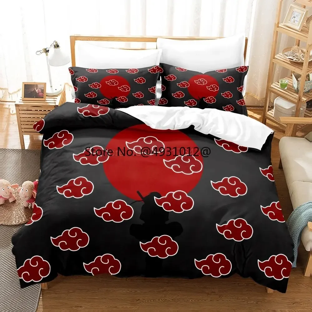 2024 Red Cloud Baby Kids Bedding Set Anime Duvet Cover Quilt Cover Pillowcase KidsBoys Bedroom Bed Decor Home Dropshipping
2024 Red Cloud Baby Kids Bedding Set Anime Duvet Cover Quilt Cover Pillowcase KidsBoys Bedroom Bed Decor Home Dropshipping