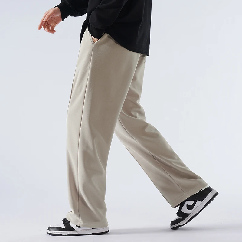 2025 جديد الخريف حجم كبير السراويل الرجالية 190 طويل القامة الرجال اضافية نسخة طويلة السراويل عالية الجودة مستقيم الساق السراويل الرياضية غير رسمية 2025 جديد الخريف حجم كبير السراويل الرجالية 190 طويل القامة الرجال اضافية نسخة طويلة السراويل عالية الجودة مستقيم الساق السراويل الرياضية غير رسمية