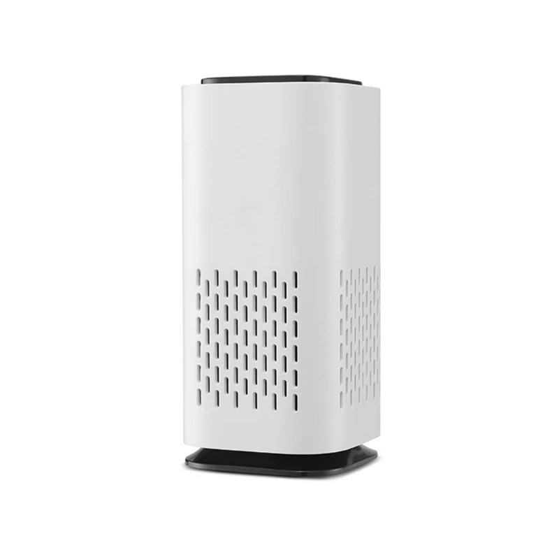 M2EE Air Purifier Negative Ions Generators Odor Eliminators Harmful Smoke Remover
M2EE Air Purifier Negative Ions Generators Odor Eliminators Harmful Smoke Remover