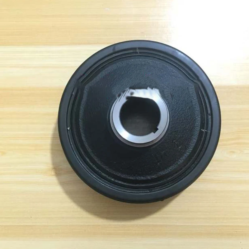 Me rc ed es -Be nz s350 s500 E280 r350 ml350 gl450 engine crankshaft pulley crankshaft pulley shock absorber
Me rc ed es -Be nz s350 s500 E280 r350 ml350 gl450 engine crankshaft pulley crankshaft pulley shock absorber