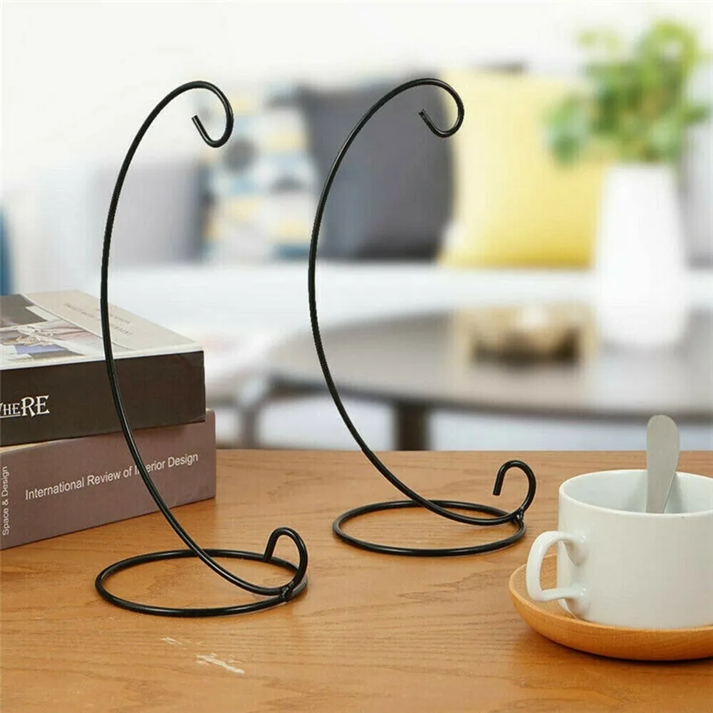 10/20 Pcs Iron Stand Christmas Hanging Bauble Holder Display Stand For Hanging Terrarium Mini Lantern And Christams Ornaments
10/20 Pcs Iron Stand Christmas Hanging Bauble Holder Display Stand For Hanging Terrarium Mini Lantern And Christams Ornaments