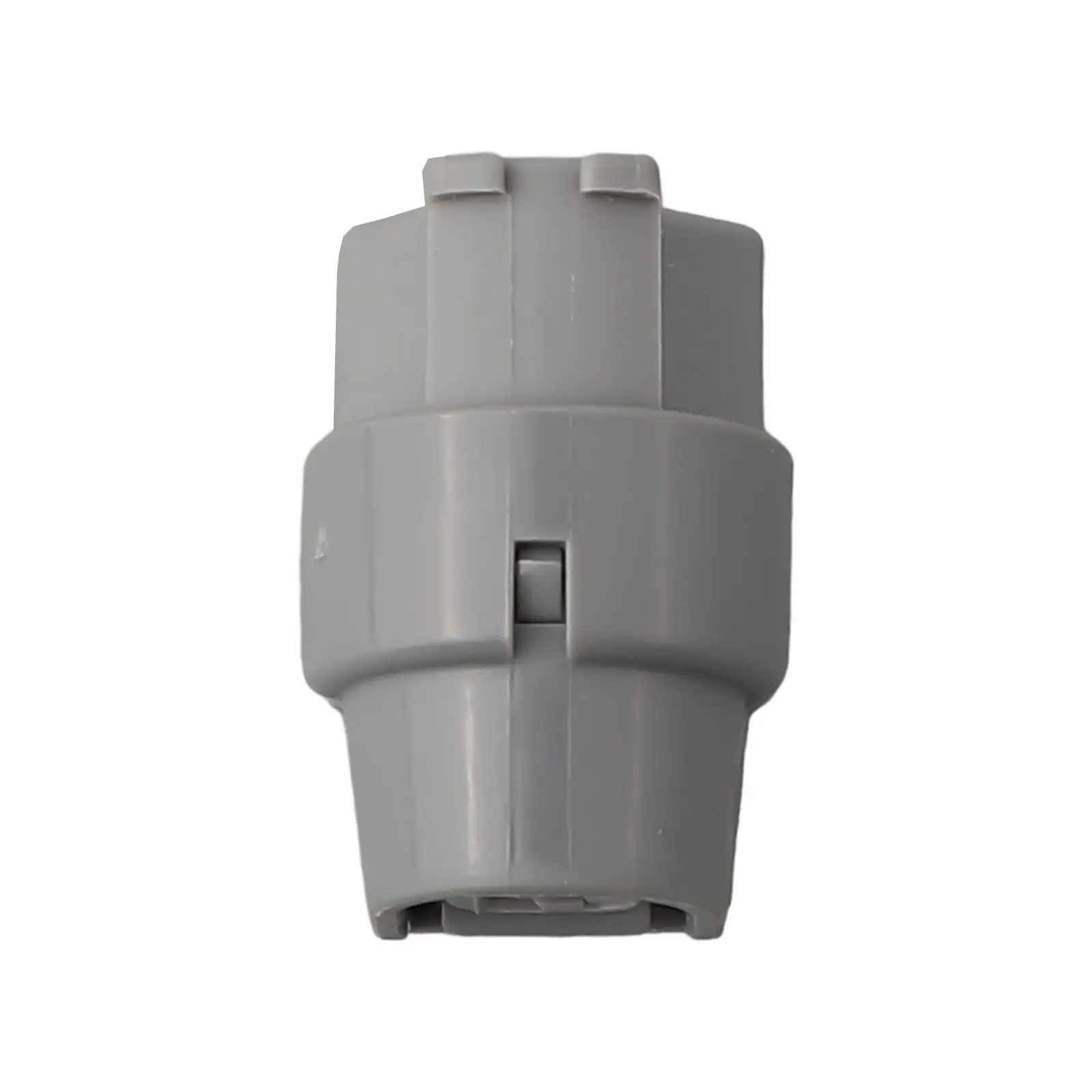 Easy to Use Car Water Temperature Sensor Plug for Toyota Gray ABS Material Anti corrosion (OE 6189 0445 90980 11428)
Easy to Use Car Water Temperature Sensor Plug for Toyota Gray ABS Material Anti corrosion (OE 6189 0445 90980 11428)