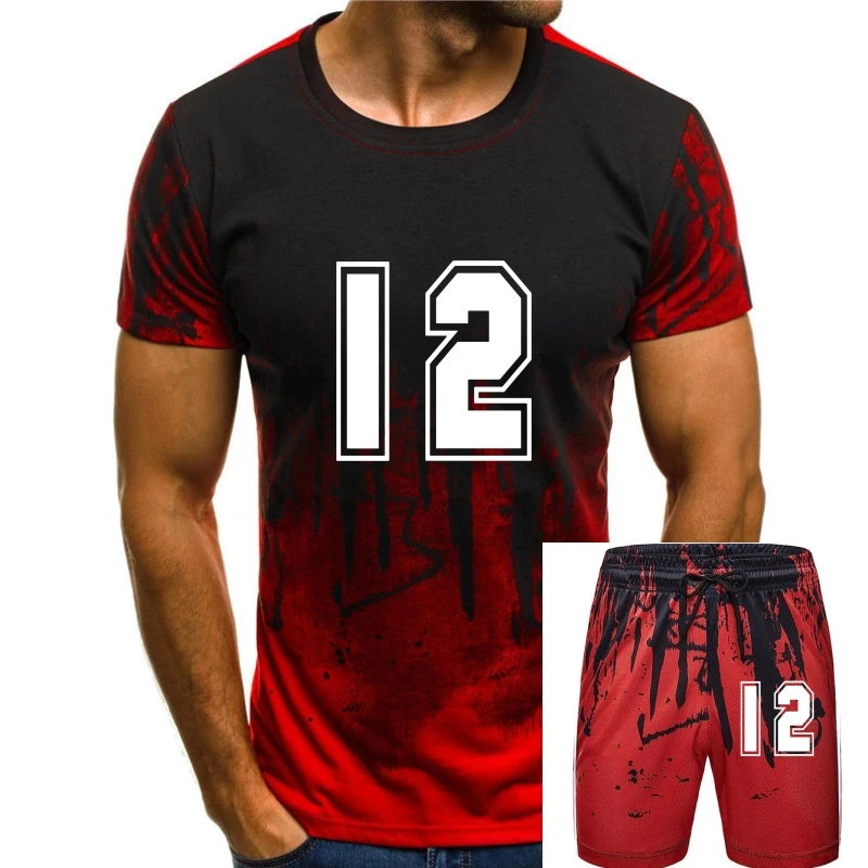 Number 12 I Love Sports Football Boyfriend Husband T Shirt Tees top free shipping t-shirt
Number 12 I Love Sports Football Boyfriend Husband T Shirt Tees top free shipping t-shirt