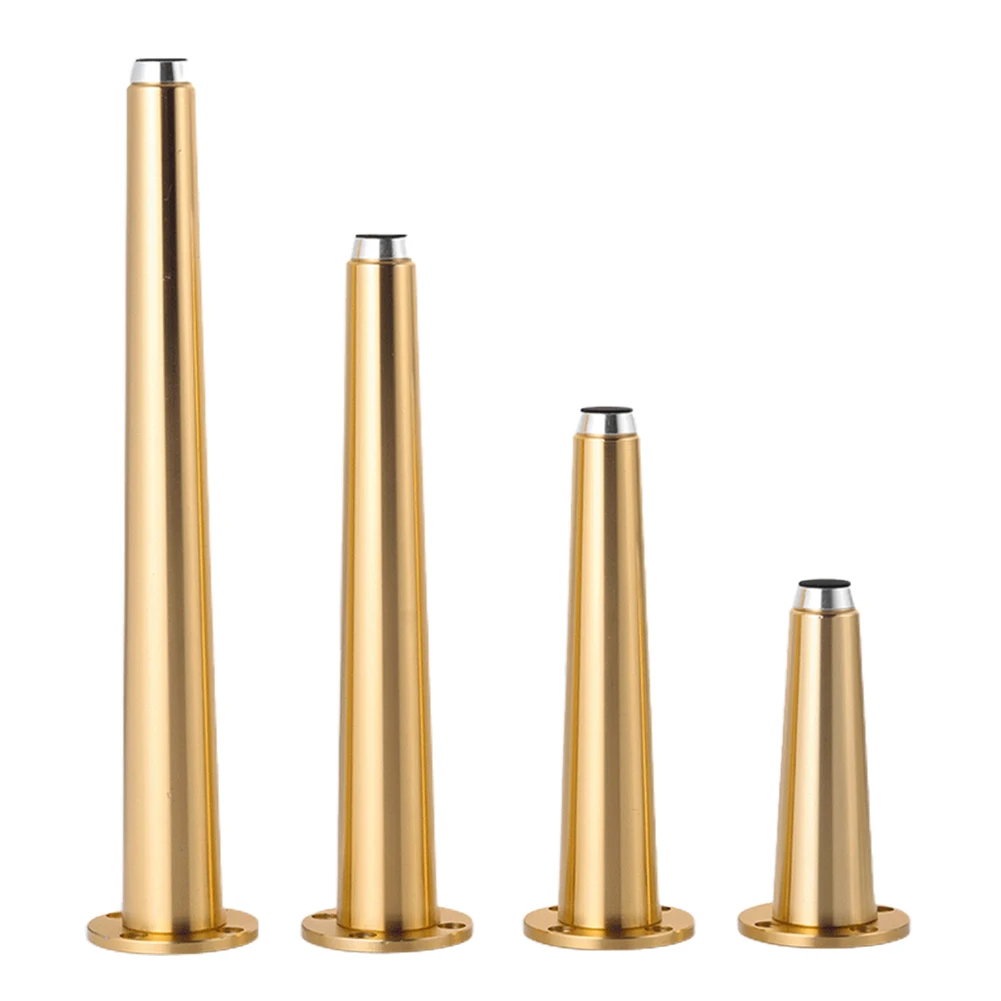 Space Aluminum Alloy Furniture Legs Adjustable Table Feet Sofa Leg Replacement 10/15/20/25CM Hardware Home Decoration
Space Aluminum Alloy Furniture Legs Adjustable Table Feet Sofa Leg Replacement 10/15/20/25CM Hardware Home Decoration