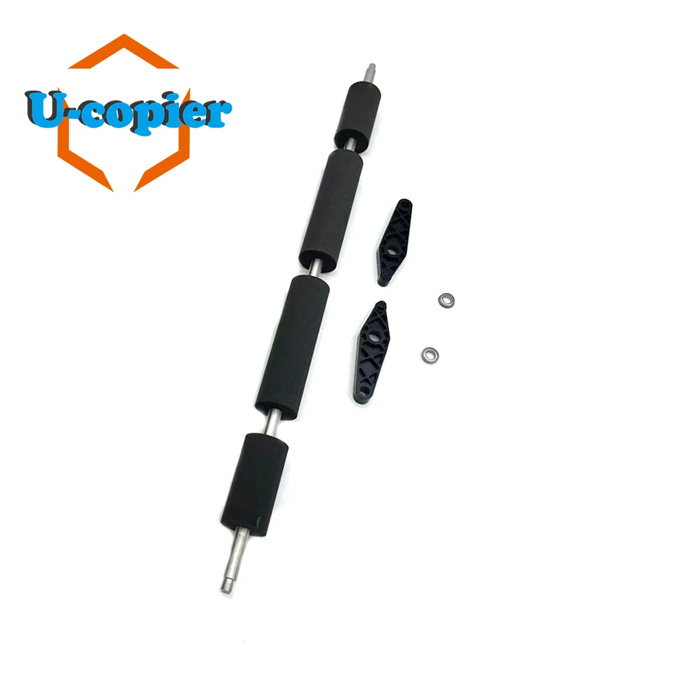 604K64390 оригинальный качественный набор рулонов для отделки для Xerox 4110 4112 4127 4595 D95 D110 D125 D136 Запчасти для копировального аппарата
604K64390 оригинальный качественный набор рулонов для отделки для Xerox 4110 4112 4127 4595 D95 D110 D125 D136 Запчасти для копировального аппарата