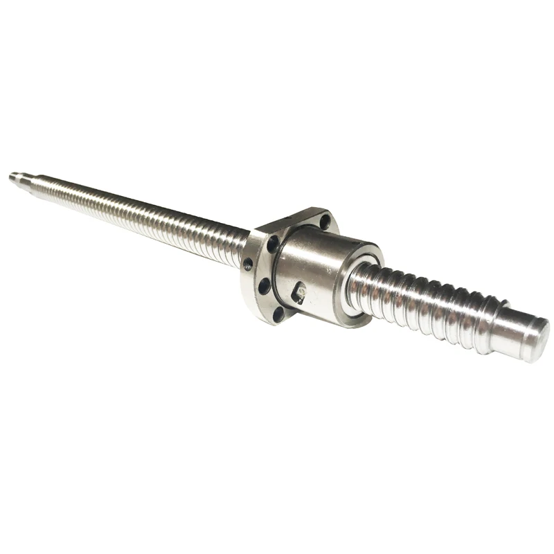 1Pc 20mm Ball Screw Rolled C7 Ballscrew 2005 SFU2005 1000mm BK15 BF15 End Processing+1 SFU2005 METAL DEFLECTOR Nut
1Pc 20mm Ball Screw Rolled C7 Ballscrew 2005 SFU2005 1000mm BK15 BF15 End Processing+1 SFU2005 METAL DEFLECTOR Nut