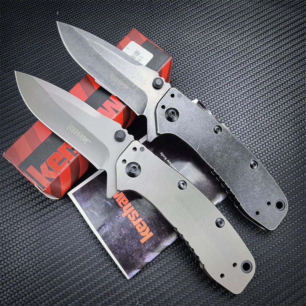 Flipper Assisted Pocket Folding Knife, 3.25" Bead Blast Plain Blade Stainless Steel Handles Hunting Knives
Flipper Assisted Pocket Folding Knife, 3.25" Bead Blast Plain Blade Stainless Steel Handles Hunting Knives