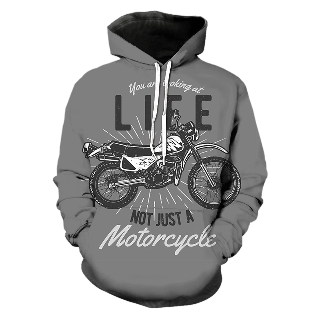 Vintage Cartoon Motorcycle Men's Hoodies Long Sleeve Funny Unisex Streetwear Teens Spring 3D Print 2022 Hot Sale Tops Casual
Vintage Cartoon Motorcycle Men's Hoodies Long Sleeve Funny Unisex Streetwear Teens Spring 3D Print 2022 Hot Sale Tops Casual