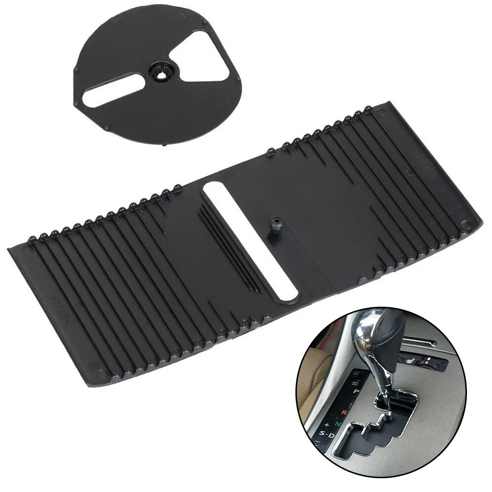 Car Automatic Transmission Gear Shift Slider Strip Shift Dust Cover ForVW ForPolo 6N 9N Golf 4 Jetta A4 For Bora MK4 2005-2010
Car Automatic Transmission Gear Shift Slider Strip Shift Dust Cover ForVW ForPolo 6N 9N Golf 4 Jetta A4 For Bora MK4 2005-2010