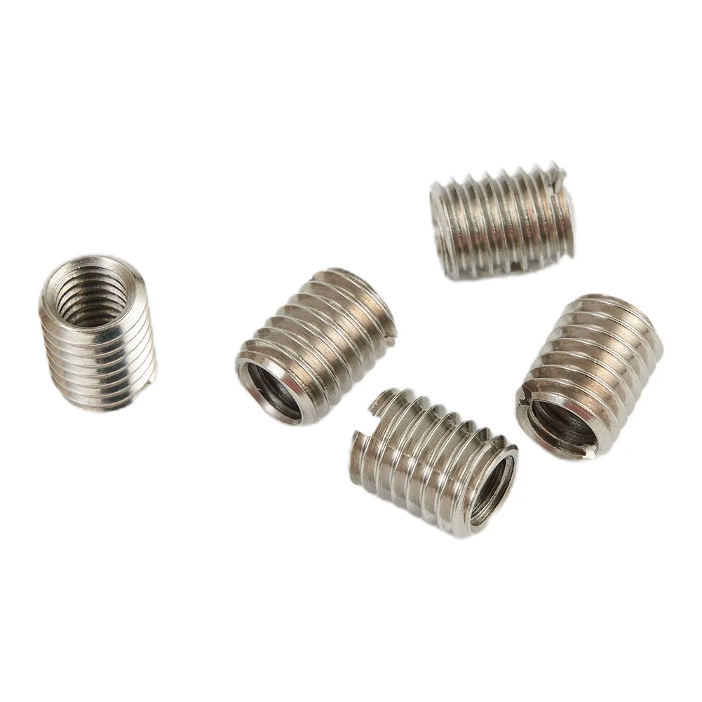 Threaded Reducer Thread Reducer Accessories Replacement Tool 10X M8 8MM MALE TO M6 6MM FEMALE Threaded Reducer
Threaded Reducer Thread Reducer Accessories Replacement Tool 10X M8 8MM MALE TO M6 6MM FEMALE Threaded Reducer
