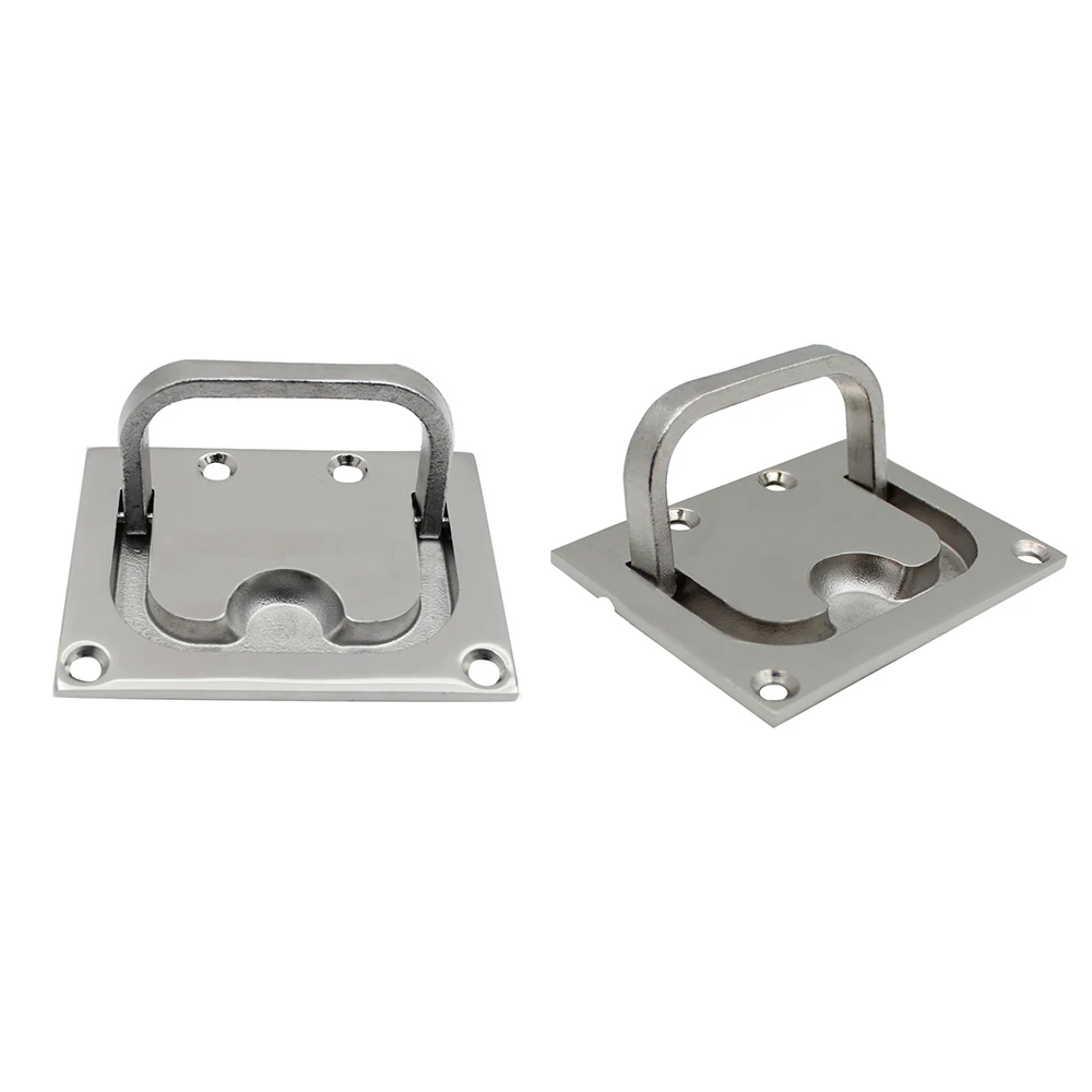 Hatch Pull Deck Cover Handle Ring Floor Buckle Stainless Steel Lift Handle Ring Door Knob Handles Pull Ring Hardware Accessories
Hatch Pull Deck Cover Handle Ring Floor Buckle Stainless Steel Lift Handle Ring Door Knob Handles Pull Ring Hardware Accessories