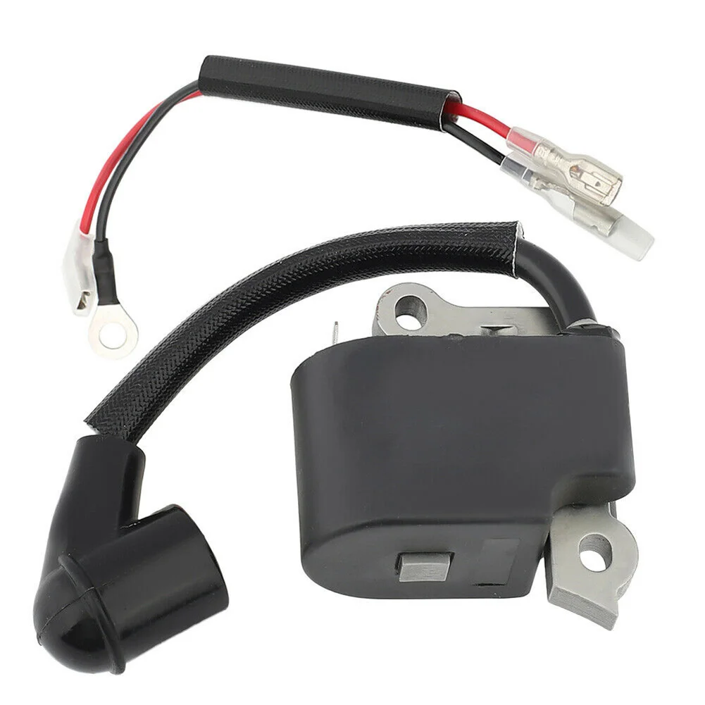 Ignition Coil Spark Plug Kit 545199901 For Husqvarna 36 41 136 141 235 235E 236E 240E Chainsaw Parts Garden Tools
Ignition Coil Spark Plug Kit 545199901 For Husqvarna 36 41 136 141 235 235E 236E 240E Chainsaw Parts Garden Tools