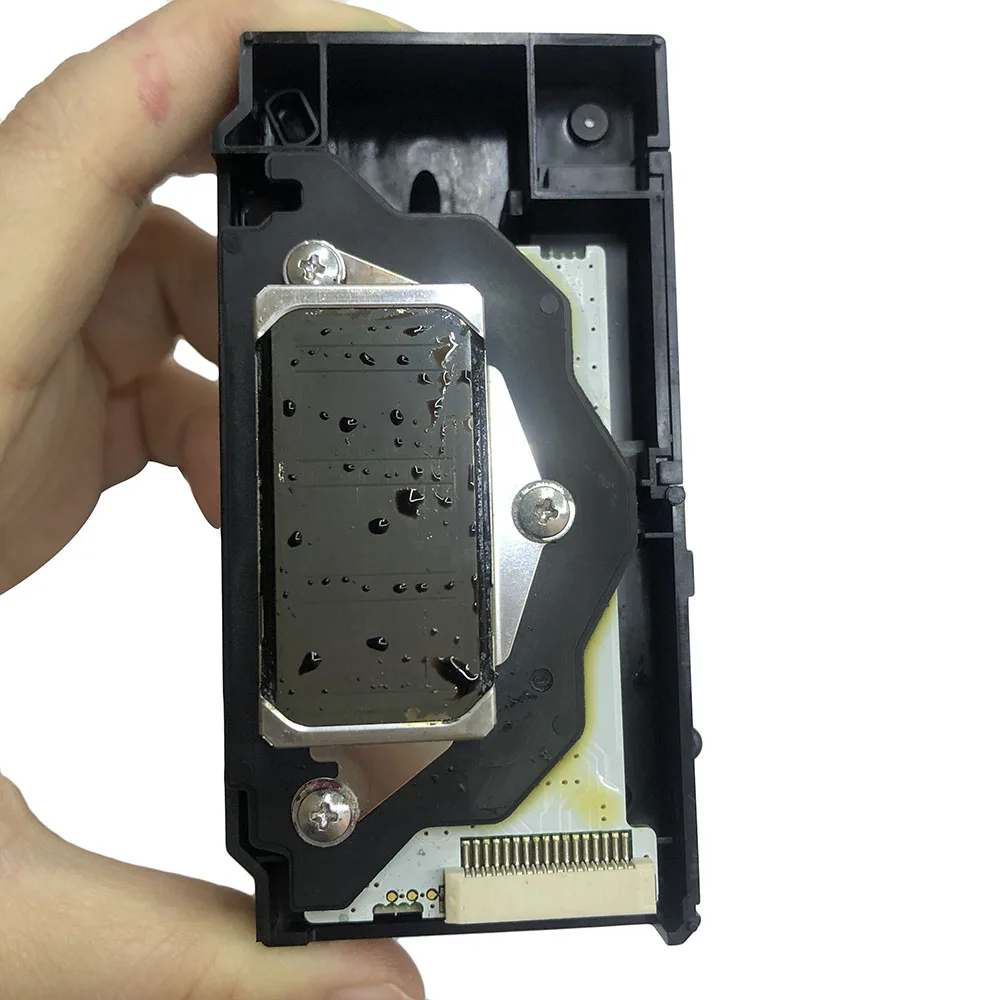 Печатающая головка, 7 цветов, печатающая головка F138050 для Epson R2100 9600 R2200 PRO9600 PRO7600
Печатающая головка, 7 цветов, печатающая головка F138050 для Epson R2100 9600 R2200 PRO9600 PRO7600