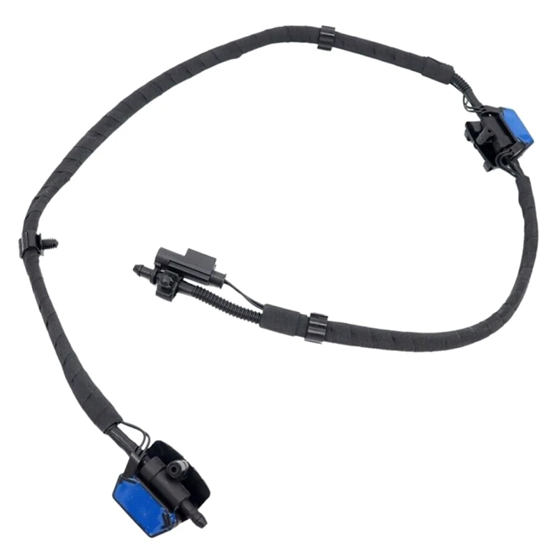 Front Windshield Washer Nozzle Spray Jet Replacement 61667367464 For BMW F32 F33 F36 4 SERIES F83 M4
Front Windshield Washer Nozzle Spray Jet Replacement 61667367464 For BMW F32 F33 F36 4 SERIES F83 M4