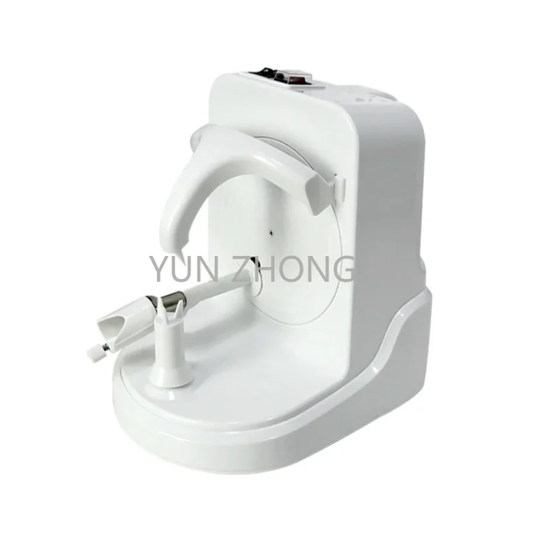 Multi-function automatic fruit peeler SUS304 stainless steel blade of household automatic apple peeler
Multi-function automatic fruit peeler SUS304 stainless steel blade of household automatic apple peeler