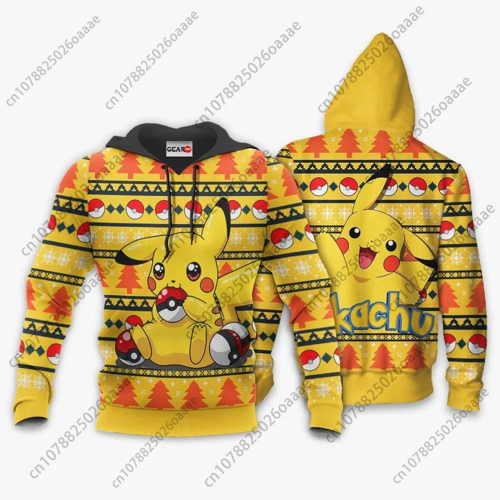 Pokemon Pikachu Squirtle 3d Print Hoodie Men Women Casual Sweatshirt PKM Zipper Hoodie Fashion Streetwear Pullover Hoodie
Pokemon Pikachu Squirtle 3d Print Hoodie Men Women Casual Sweatshirt PKM Zipper Hoodie Fashion Streetwear Pullover Hoodie