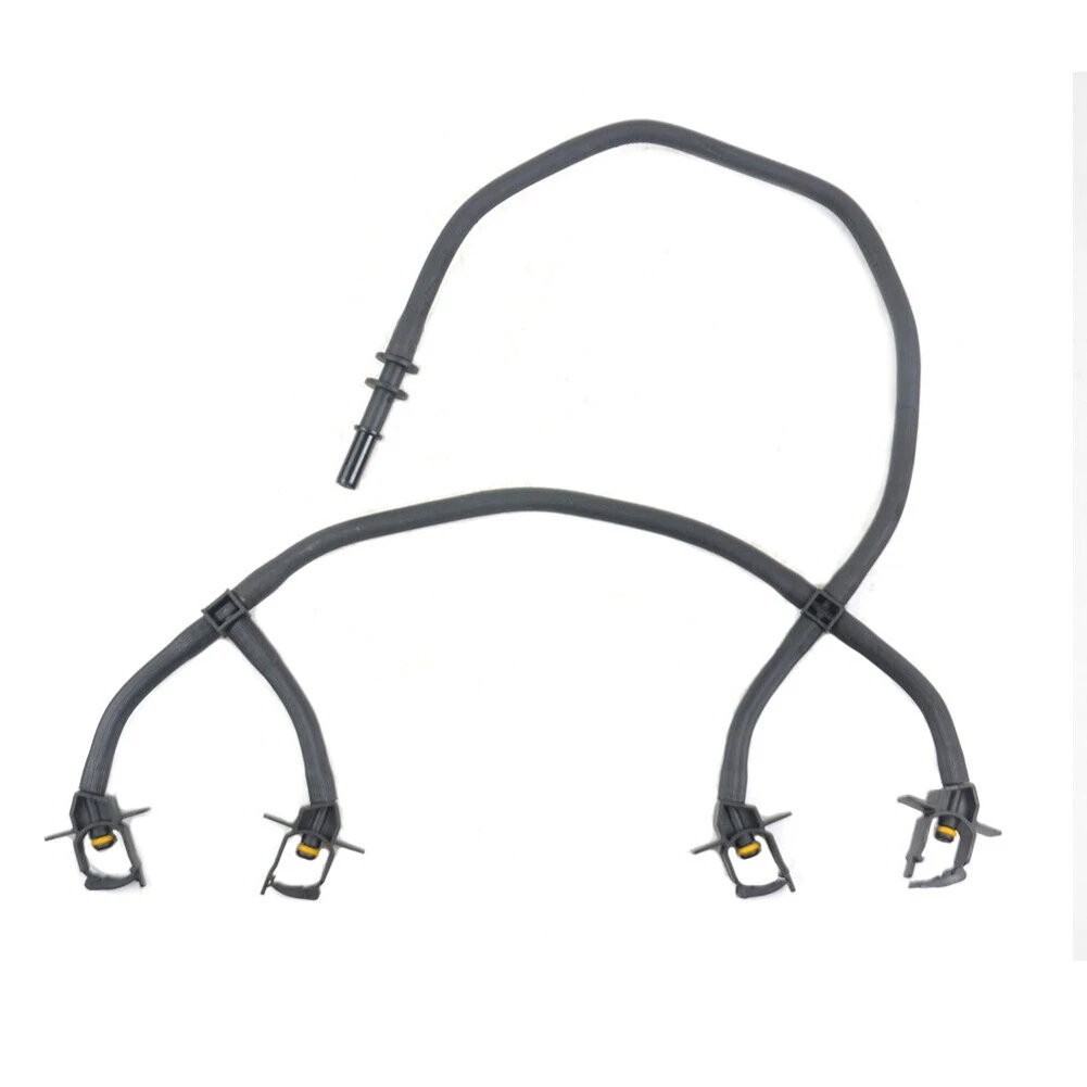 For Ford Transit For Mondeo Fuel Injector Leak Off Pipe Car Exterior Accessories Accessories Automotives Black
For Ford Transit For Mondeo Fuel Injector Leak Off Pipe Car Exterior Accessories Accessories Automotives Black