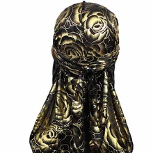 New Unisex Floral Print Men Women Silk Rose Imitation Silk Long Tail Pirate Hat Summer Bicycle Headbands Sport Cyclist Cycling
New Unisex Floral Print Men Women Silk Rose Imitation Silk Long Tail Pirate Hat Summer Bicycle Headbands Sport Cyclist Cycling