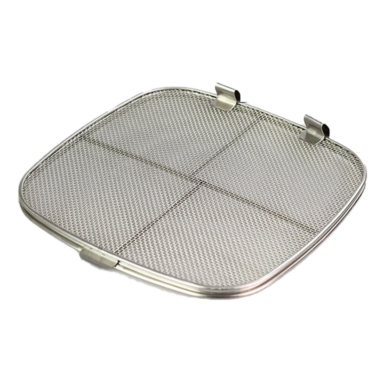 Say goodbye to oil splatter Stainless Steel Splatter Shield Easy to Clean Dishwasher Safe Professional Compatibility
Say goodbye to oil splatter Stainless Steel Splatter Shield Easy to Clean Dishwasher Safe Professional Compatibility