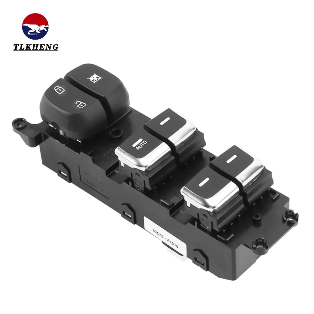 93570A4010 Car Left Door Glass Lifter Power Window Control Switch Regulator Button For Kia Rondo Carens 2013-2016 93570-A4010
93570A4010 Car Left Door Glass Lifter Power Window Control Switch Regulator Button For Kia Rondo Carens 2013-2016 93570-A4010