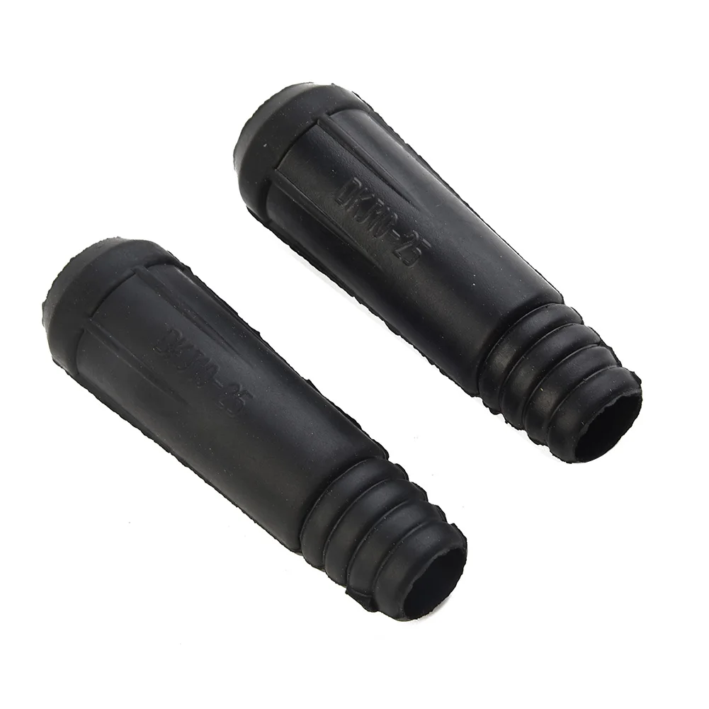 Accessories Durable Hot Parts Welding Cable connector TIG 2pcs Adaptor Black Cutting DKJ10-25 Joint Pair Panel
Accessories Durable Hot Parts Welding Cable connector TIG 2pcs Adaptor Black Cutting DKJ10-25 Joint Pair Panel