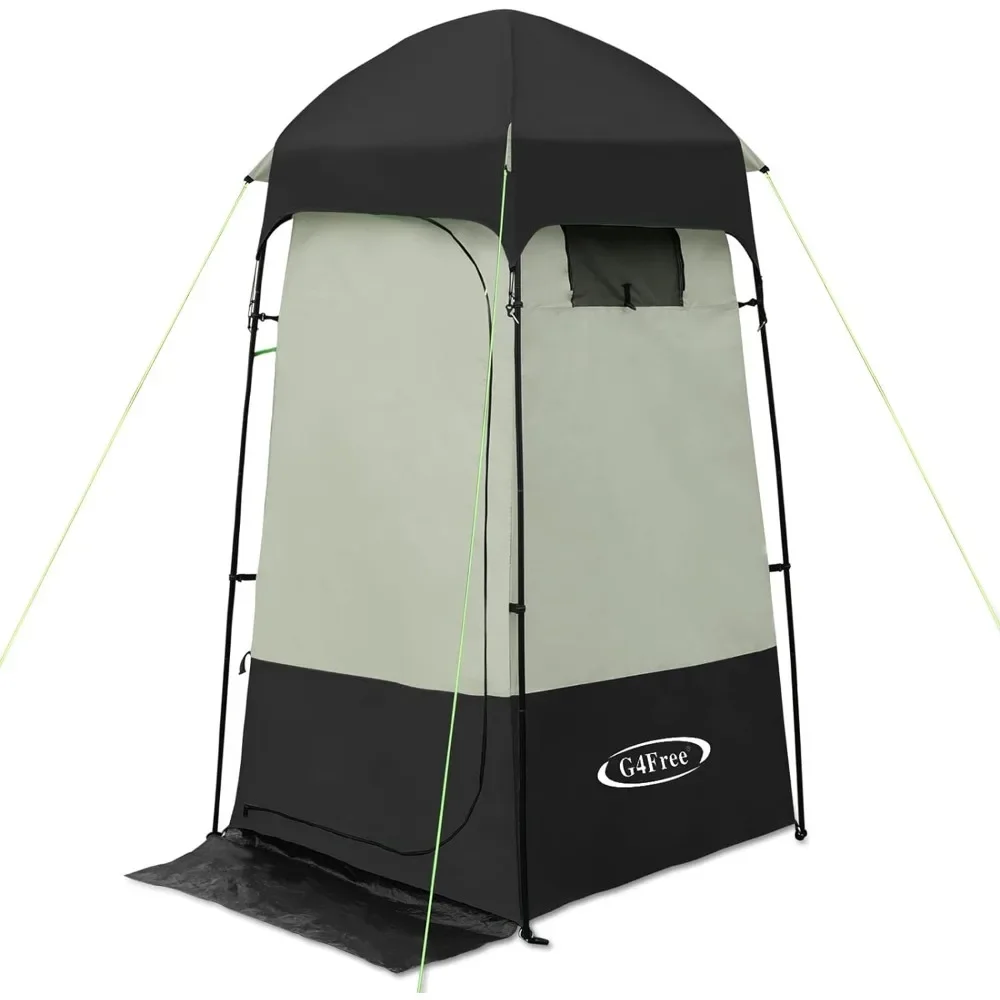Camping Shower Tent, Privacy Tent Dressing Changing Room, Portable Toilet, Rain Shelter for Camping Beach Freight free
Camping Shower Tent, Privacy Tent Dressing Changing Room, Portable Toilet, Rain Shelter for Camping Beach Freight free