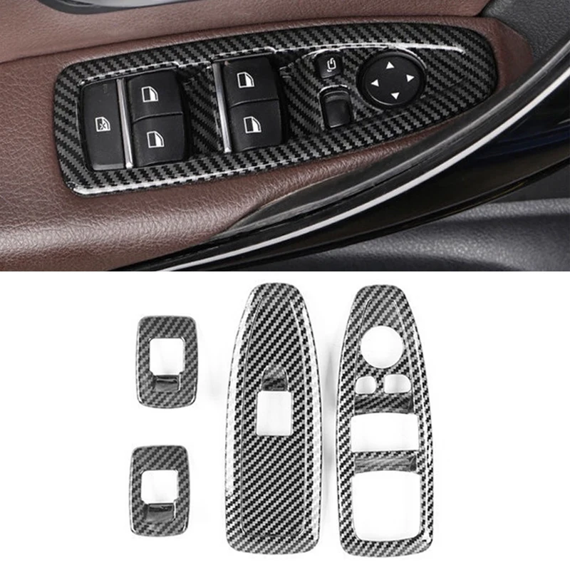 4 шт. LHD Автомобильный переключатель стекла кнопки подъема рамка Крышка отделка ABS хромирование гальваническое покрытие для BMW 3 серии F30 F31 F35 F34 2013-2019
4 шт. LHD Автомобильный переключатель стекла кнопки подъема рамка Крышка отделка ABS хромирование гальваническое покрытие для BMW 3 серии F30 F31 F35 F34 2013-2019