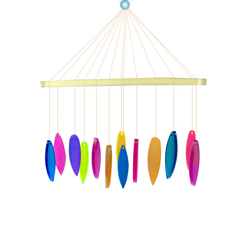 Resin Molds Leaf Wind Chime Resin Casting Silicone Mold Wind Chimes Epoxy Resin Molds Set With String DIY Art Craft Wind Bell
Resin Molds Leaf Wind Chime Resin Casting Silicone Mold Wind Chimes Epoxy Resin Molds Set With String DIY Art Craft Wind Bell