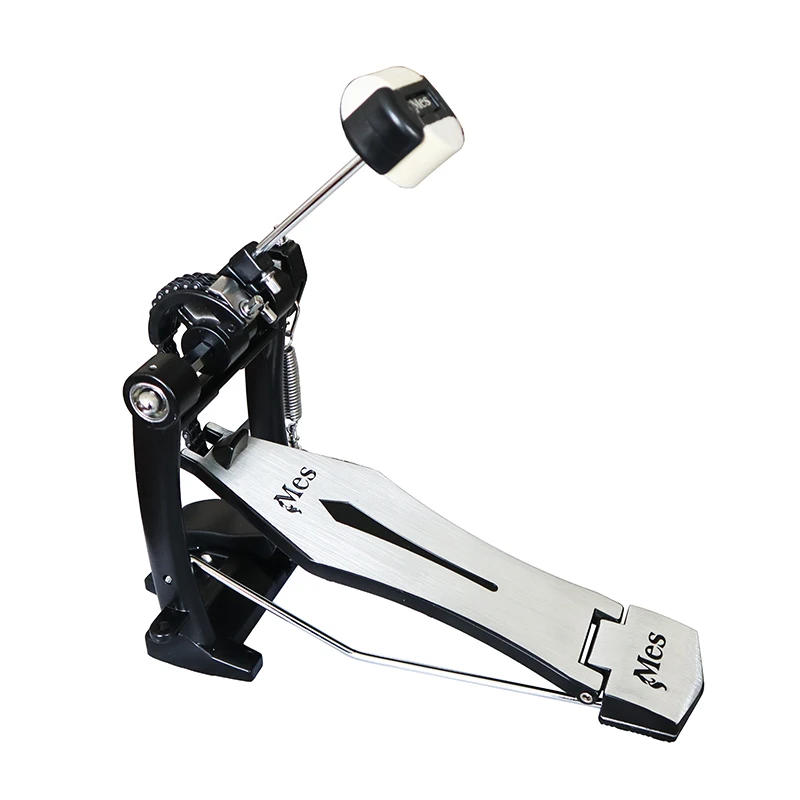 Drum Set Pedal Hammer Professional Percussion Instruments Practice Accessories for BeginnersDouble Chain Drum Hammers Pedal
Drum Set Pedal Hammer Professional Percussion Instruments Practice Accessories for BeginnersDouble Chain Drum Hammers Pedal