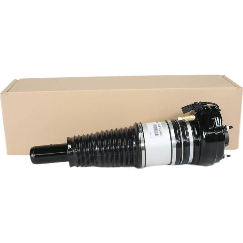 

Air suspension spring shock absorber for Audi A8 D4 4H S8 front left and right pneumatic shock absorber 4H0616039