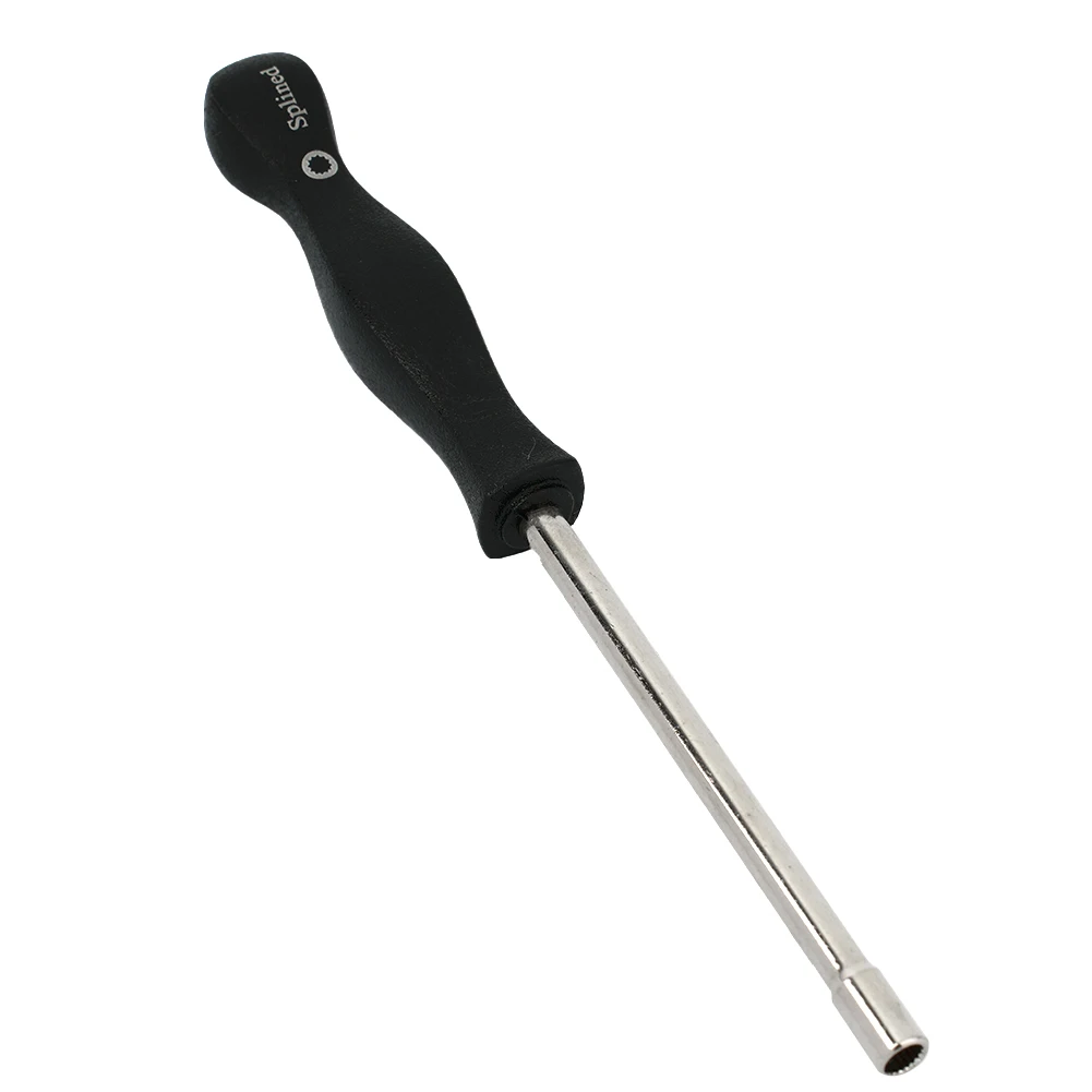 Carburetor Special Key 21 Tooth Splined Carburetor Carb Adjustment Hand Tool For Husqvarna 125/135/136/137/141/142/235/236/355
Carburetor Special Key 21 Tooth Splined Carburetor Carb Adjustment Hand Tool For Husqvarna 125/135/136/137/141/142/235/236/355