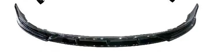 Передняя губа из АБС-пластика fot модель 3
Передняя губа из АБС-пластика fot модель 3