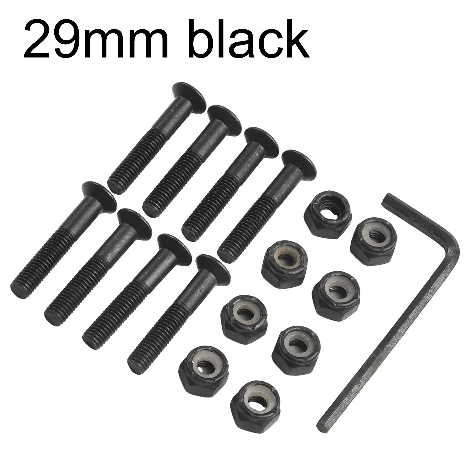Achieve Perfect Balance with Our High Quality For Skateboard Deck Fixing Bolt Suitable for Longboard Surfboard
Achieve Perfect Balance with Our High Quality For Skateboard Deck Fixing Bolt Suitable for Longboard Surfboard
