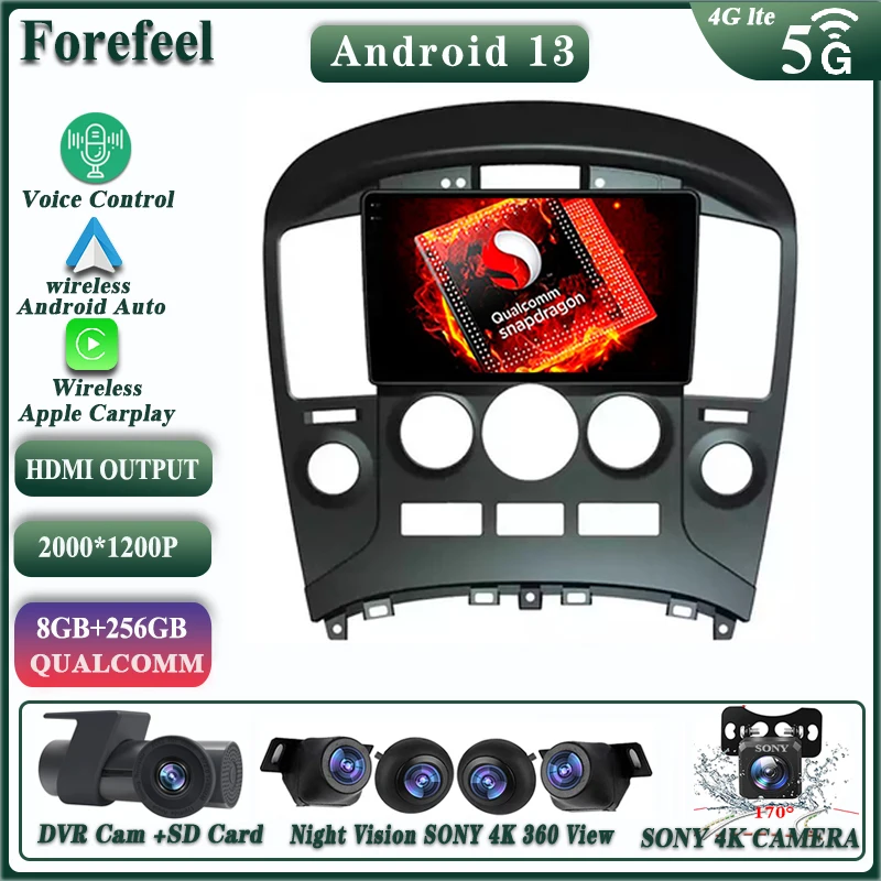 Автомобильный Dvd-плеер на Android для Hyundai H1 Grand Starex i8000 TQ 2007-2012015 мультимедийный автомобильный GPS-навигатор DVD Wi-Fi плеер стерео головное устройство
Автомобильный Dvd-плеер на Android для Hyundai H1 Grand Starex i8000 TQ 2007-2012015 мультимедийный автомобильный GPS-навигатор DVD Wi-Fi плеер стерео головное устройство