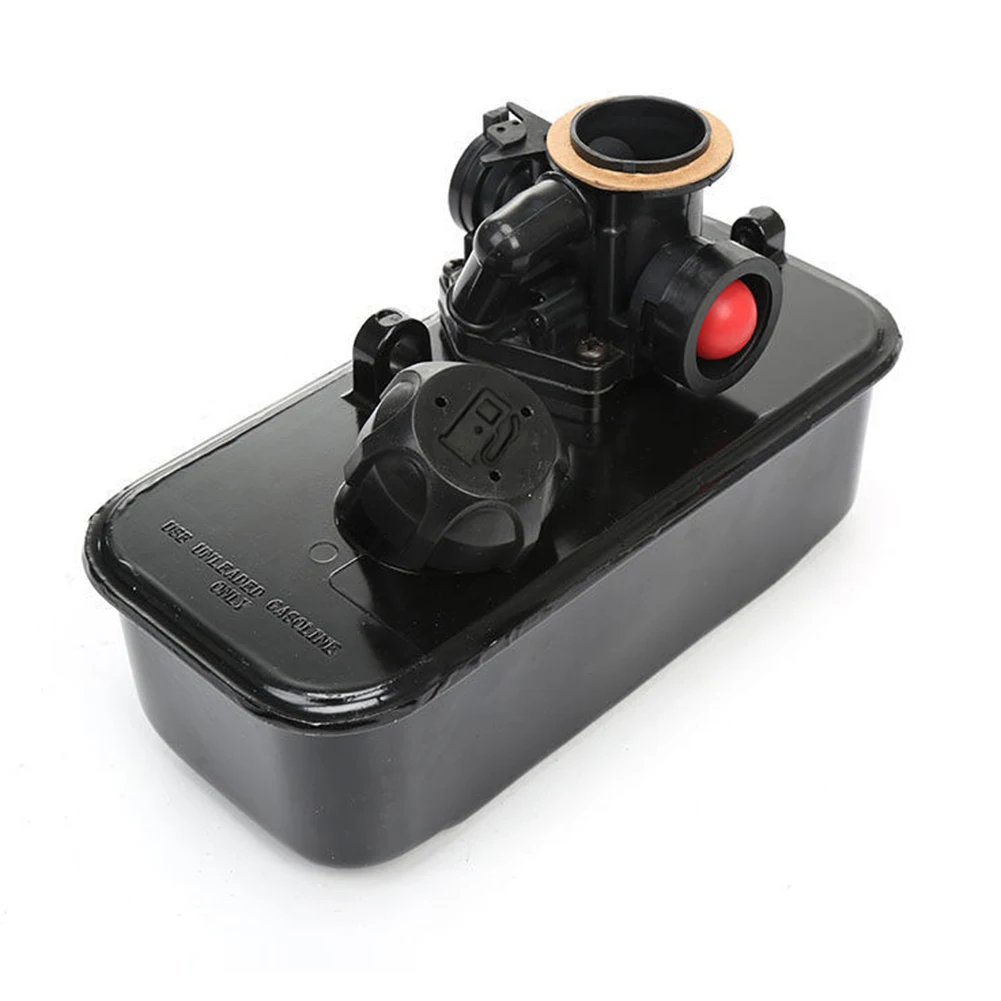 Carburetor Fuel Gas Tank Carb Carburetor Assembly Lawn Mower Accessories Lawnmower Engines 498809 494406 Durable
Carburetor Fuel Gas Tank Carb Carburetor Assembly Lawn Mower Accessories Lawnmower Engines 498809 494406 Durable