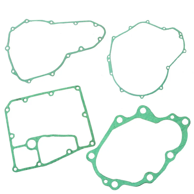 Lopor Moto Engine Generator cover /Clutch cover pad/Oil pan/Shift lever cover pad/gasket For Kawasaki KLE650 08-22 EX650 09-15
Lopor Moto Engine Generator cover /Clutch cover pad/Oil pan/Shift lever cover pad/gasket For Kawasaki KLE650 08-22 EX650 09-15