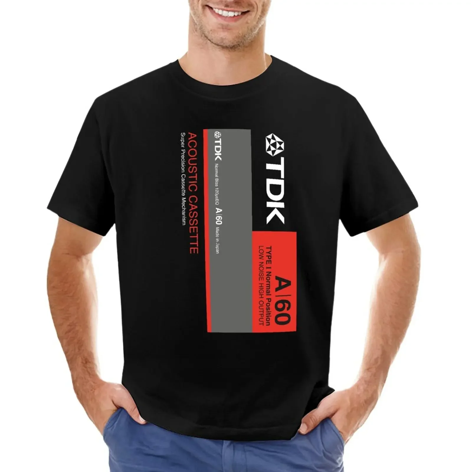 Cassette#13 T-Shirt anime customizeds boys whites hippie clothes black t shirts for men
Cassette#13 T-Shirt anime customizeds boys whites hippie clothes black t shirts for men