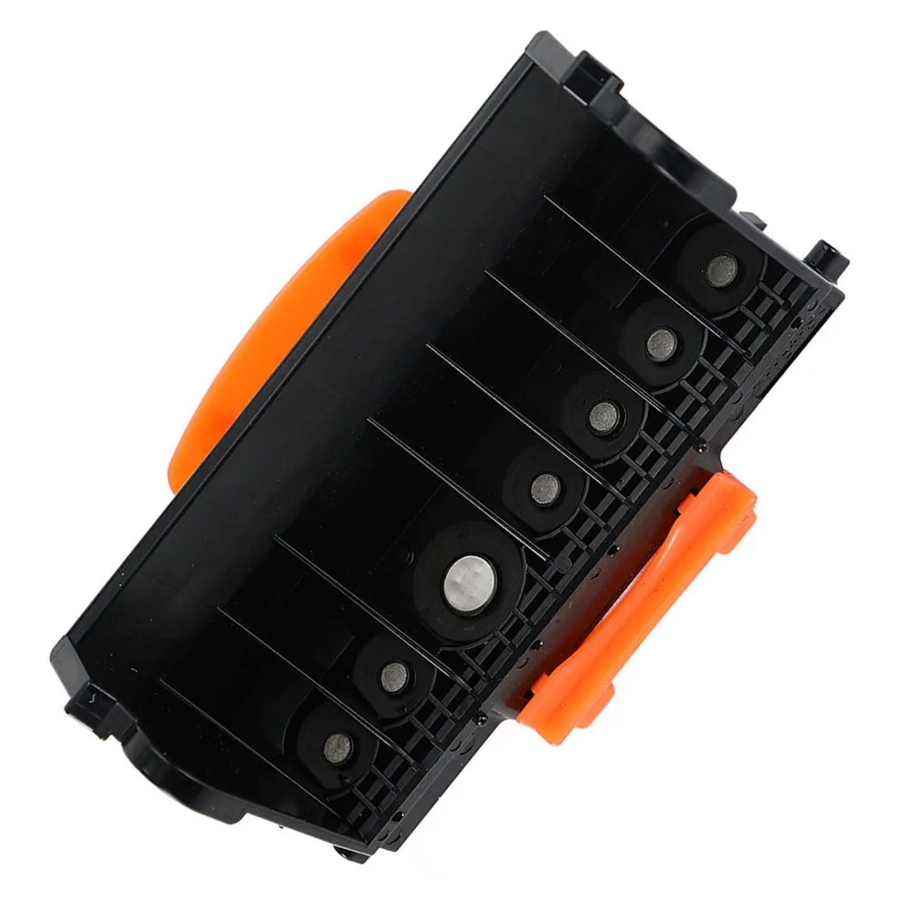 Durable FullColor Print Head QY6-0062 1pcs ABS Accessories Color Part QY6-0062-000 Sealed Printhead Stable Sturdy
Durable FullColor Print Head QY6-0062 1pcs ABS Accessories Color Part QY6-0062-000 Sealed Printhead Stable Sturdy