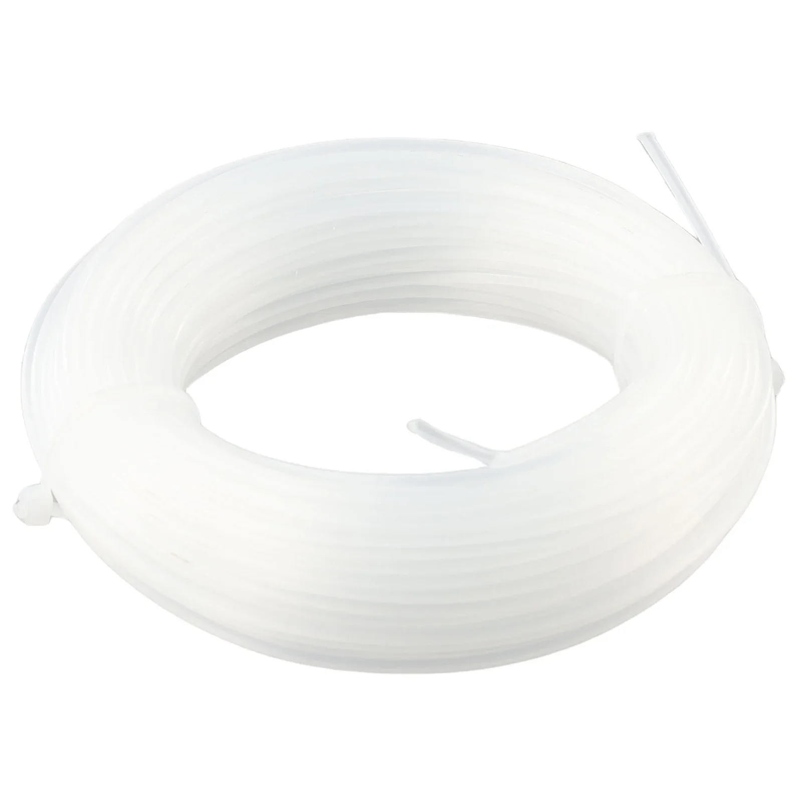 1.6mm/2.0mm 20M Transparent Line White Garden Lawn Trimmer Line Spare Line Trimmer Mowing Lines Garden Power Tool Replacem Parts
1.6mm/2.0mm 20M Transparent Line White Garden Lawn Trimmer Line Spare Line Trimmer Mowing Lines Garden Power Tool Replacem Parts