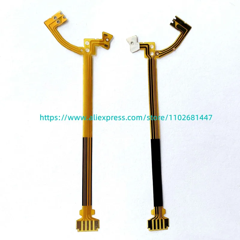 NEW Shutter Flex Cable For Fuji Fujifilm Instax mini 25 mini 50S For camera Repair part
NEW Shutter Flex Cable For Fuji Fujifilm Instax mini 25 mini 50S For camera Repair part