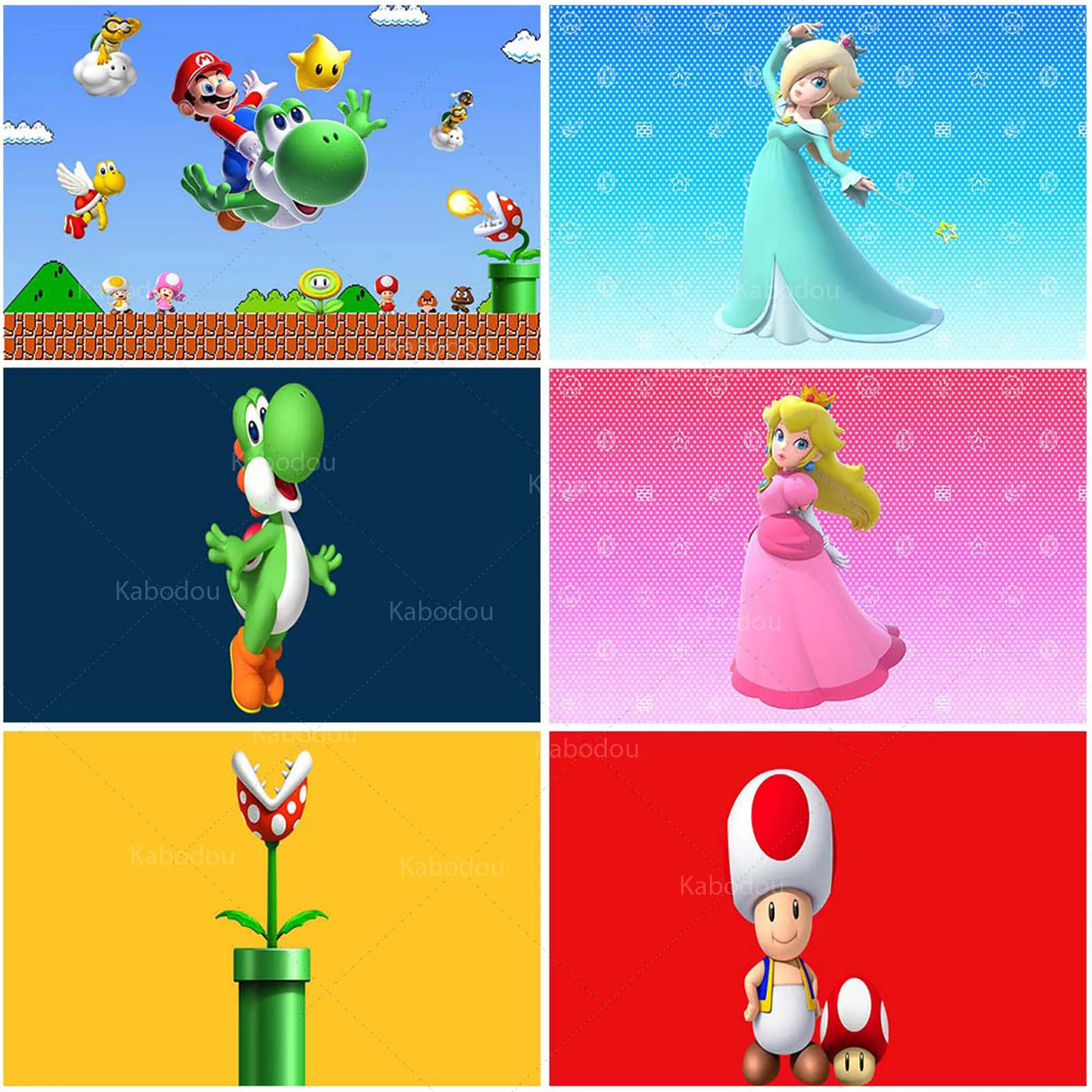 Фотофон в стиле Super Mario Bros для детской фотосъемки, декор для дня рождения, персиковая принцесса, баннер для будущей мамы, реквизит для студии
Фотофон в стиле Super Mario Bros для детской фотосъемки, декор для дня рождения, персиковая принцесса, баннер для будущей мамы, реквизит для студии