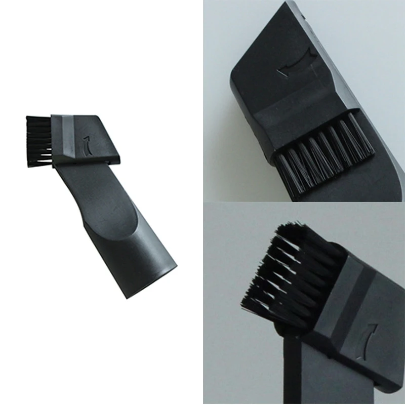 Flat Suction Brush Head Nozzle Universal Cleaning Brush Corner Dust Cleaning Tool Vacuum Cleaner Attachments Parts
Flat Suction Brush Head Nozzle Universal Cleaning Brush Corner Dust Cleaning Tool Vacuum Cleaner Attachments Parts