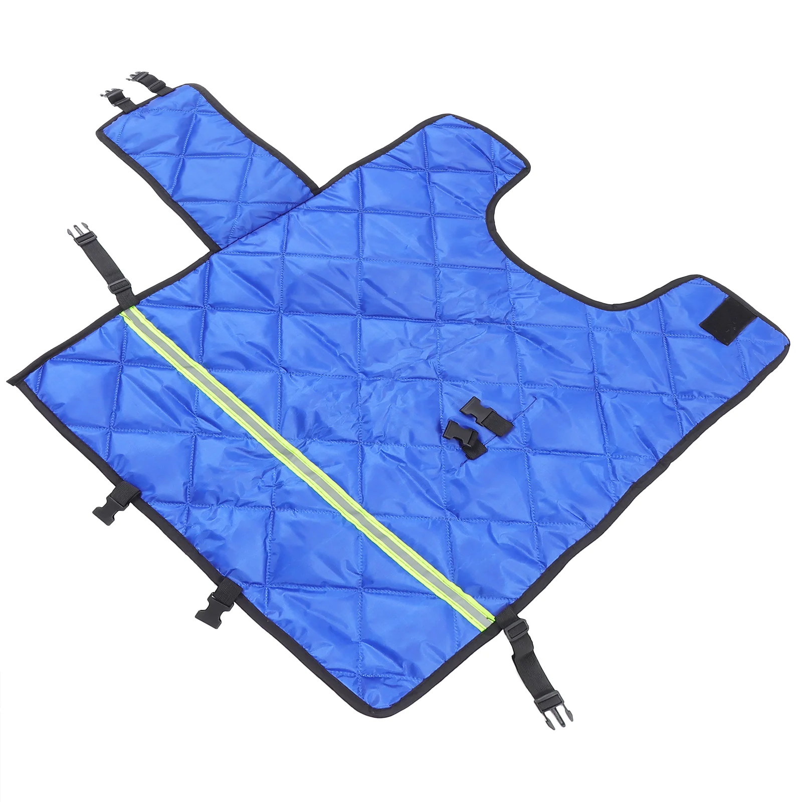 Farm Calf Vest Warm Clothing Winter Coat Warm Apparel Pasture Cold Proof Clothing Calf Dog Wrap Thermal Insulation Coat Vest
Farm Calf Vest Warm Clothing Winter Coat Warm Apparel Pasture Cold Proof Clothing Calf Dog Wrap Thermal Insulation Coat Vest